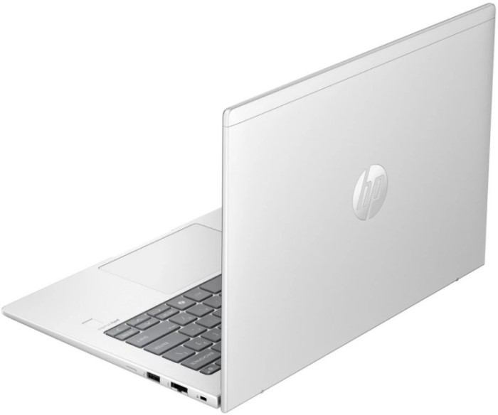 

Ноутбук HP ProBook 445 G11 8Z9P6AV Ryzen 5 7535U/16GB/512GB SSD/Radeon Graphics/14" WUXGA IPS/noOS/silver, ProBook 445 G11