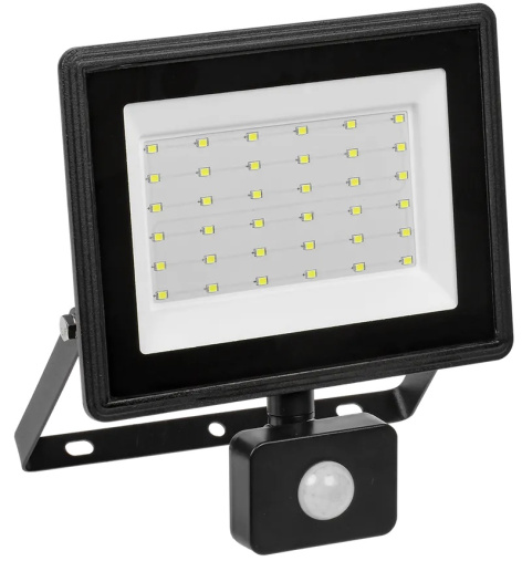 фото Прожектор светодиодный IEK LPDO602-50-65-K02 в Уфе