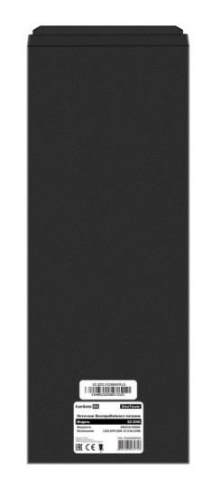 фото Комплект  Exegate SineTower SZ-2000.LCD.AVR.3SH.1C13.USB в Уфе