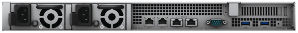 фото Сетевое хранилище  Synology FlashStation в Уфе