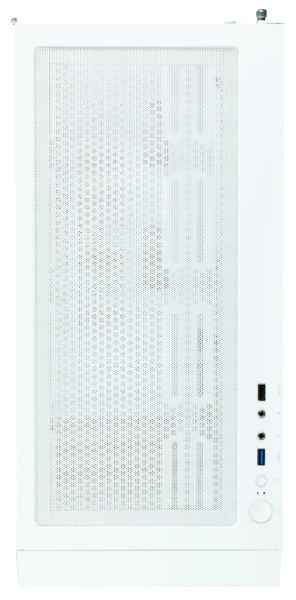 фото Корпус ATX Zalman S5 NEO White в Уфе
