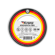фото Изолента KRANZ KR-09-2601