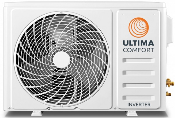 фото Сплит-система  Ultima Comfort EXD-I12PN в Уфе