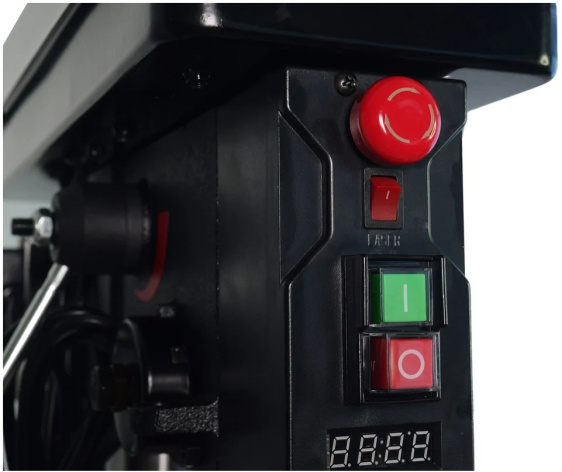 фото Станок сверлильный Bucktool DP12VL
