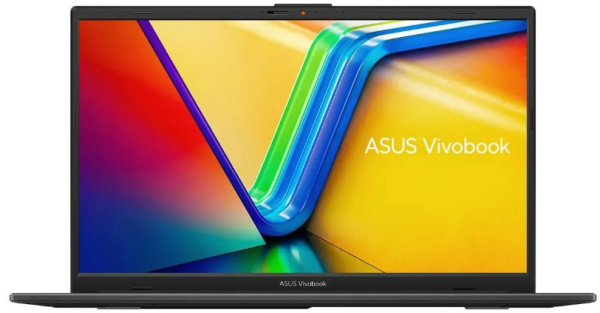 фото Ноутбук  ASUS Vivobook Go 15 E1504FA-BQ091 в Красноярске 15.6 ", Ryzen 3, 8 Гб RAM, 256 Гб SSD, Radeon Graphics, Черный