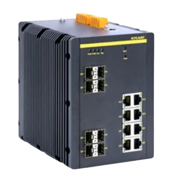 фото Коммутатор управляемый Kyland SICOM3416G в Омске
