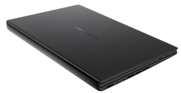 фото Ноутбук ASUS UX8407AA-SN537X 14" (Intel Core Ultra X9, 32Гб LPDDR5X, SSD 2 Тб, , Windows 11 Профессиональная) Серый [90NB16V1-M00VT0]