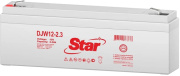 фото Аккумулятор Star DJW12-2.3