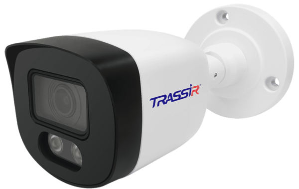 фото Видеокамера IP TRASSIR TR-D2B5 v3 3.6 в Ростове-на-Дону