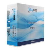 фото Кабель витая пара SkyNet CSP-FTP-4-CU/100