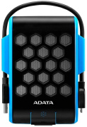 фото Внешний диск HDD ADATA AHD720-1TU31-CBL