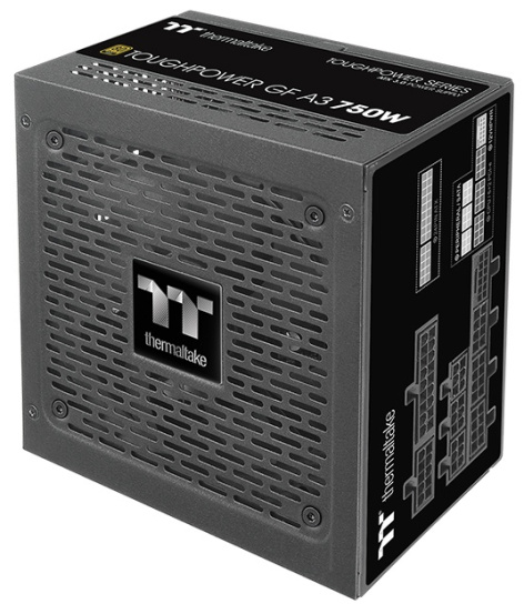 фото Блок питания ATX Thermaltake Toughpower GF A3 в Уфе