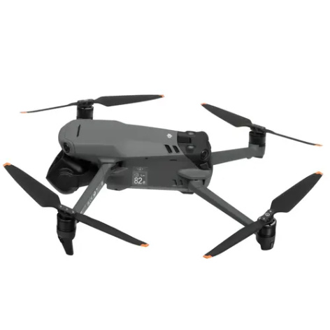 фото Квадрокоптер  DJI Mavic 3 Pro Fly More Combo в Уфе