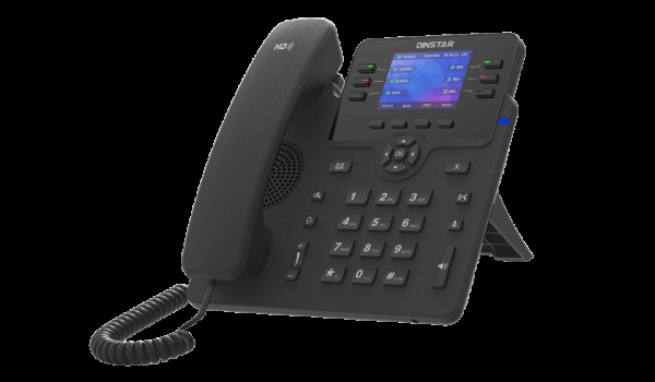 фото Телефон VoiceIP  Dinstar C63GP в Казани