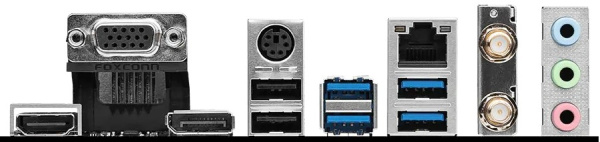 фото Материнская плата mATX MSI B760M GAMING WIFI B760 в Краснодаре