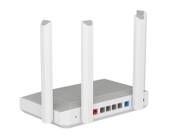 фото Интернет-центр  Netcraze Ultra в Челябинске