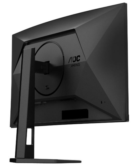 фото Монитор  AOC CQ27G4X в Челябинске
