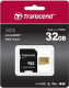 фото Карта памяти MicroSDHC 32GB Transcend TS32GUSD500S в Красноярске
