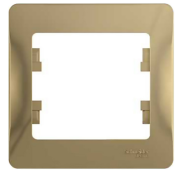 фото Рамка Systeme Electric GSL000401