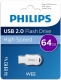 фото Накопитель USB 2.0 64GB Philips FM64FD110B/97 в Уфе