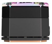 фото Система охлаждения Corsair iCUE H100i ELITE CAPELLIX XT