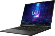 фото Ноутбук MSI Stealth A16 AI+ A3HVFG-283RU