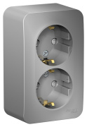 фото Розетка Systeme Electric BLNRA011213