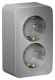 фото Розетка  Systeme Electric BLNRA011213 в Екатеринбурге