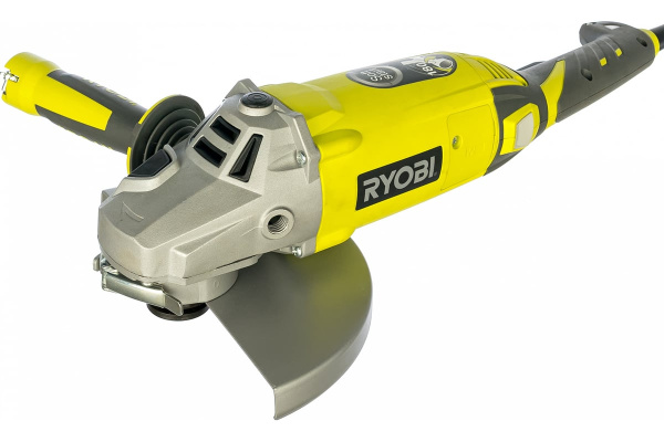 фото Шлифовальная машина угловая Ryobi EAG2000-G в Санкт-Петербургe