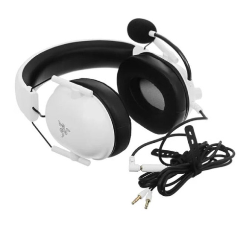 фото Гарнитура  Razer Blackshark V2 X - Special White в Санкт-Петербургe