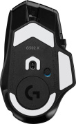 фото Мышь Logitech G502 X PLUS