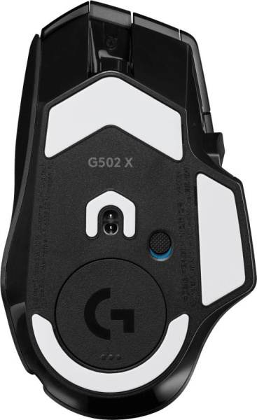 фото Мышь Wireless Logitech G502 X PLUS в Уфе