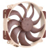 фото Вентилятор для корпуса Noctua NF-A14X25r G2 PWM