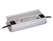 фото Драйвер светодиодный Mean Well HLG-480H-24A