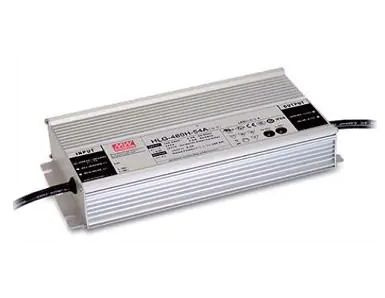 фото Драйвер светодиодный  Mean Well HLG-480H-24A в Красноярске