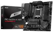 фото Материнская плата MSI PRO B650M-A WIFI