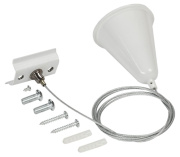 фото Комплект  IEK LT-SO0D-KPT-D15-K01