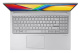 фото Ноутбук  ASUS Vivobook 15 X1504VA-BQ4060 в Перми 15.6 ", Core 3, 16 Гб RAM, 512 Гб SSD, UHD Graphics, Серебристый