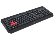 фото Клавиатура A4Tech Q100
