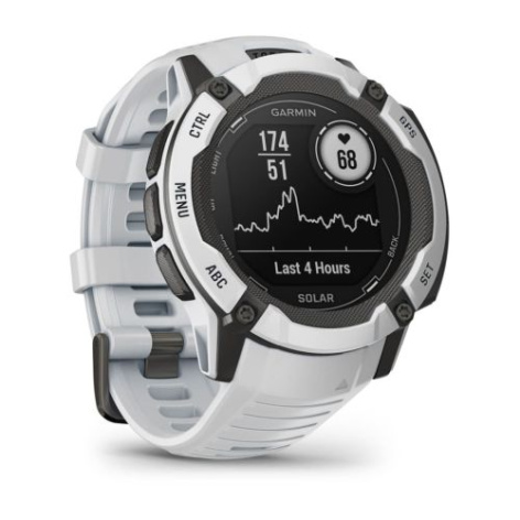 фото Часы  Garmin Instinct 2X Solar в Санкт-Петербургe