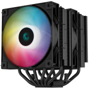 фото Кулер Deepcool AG620 BK ARGB