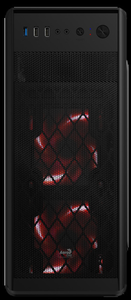 фото Корпус ATX AeroCool SI-5100