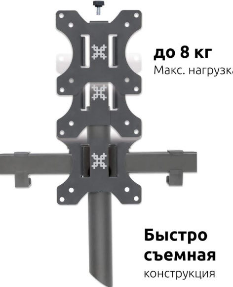 фото Адаптер переходник UNITEKI AV1010QUICK
