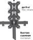 фото Адаптер переходник UNITEKI AV1010QUICK