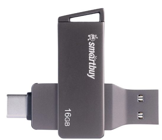 фото Накопитель USB 3.0 16GB SmartBuy MC45 в Екатеринбурге