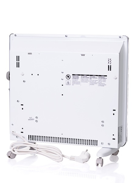 фото Конвектор  SmartWay NDC1-15J в Уфе