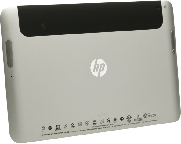 фото Планшет  HP ElitePad 900 32Gb Grey