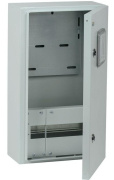 фото Щит учета навесной  IEK MKM32-N-12-54-ZO
