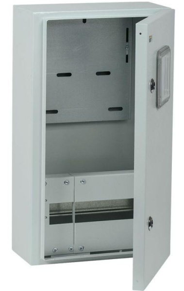 Изображение товара Щит учета IEK MKM32-N-12-54-ZO для электрощитов