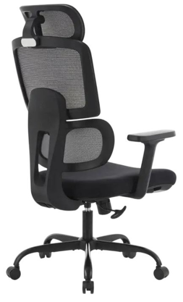 фото Кресло офисное Myroo MC094A-BB в Санкт-Петербургe